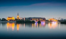 江北水城聊城養生文化之旅—東昌湖、景陽岡、獅子樓、茌平大巴三日游